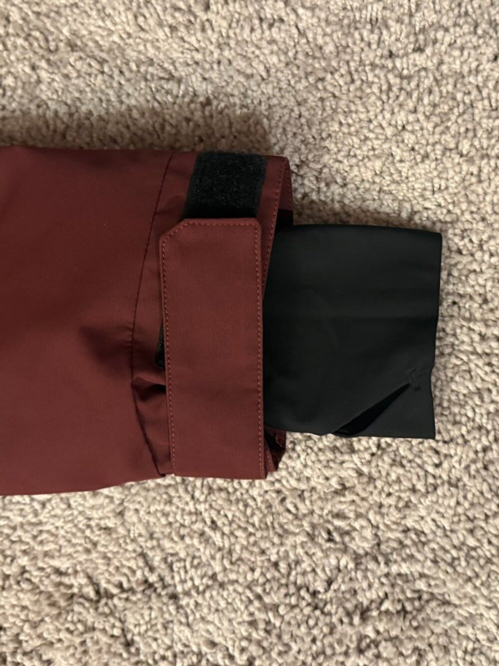 Snowboard Jacket - Picture 7 of 9